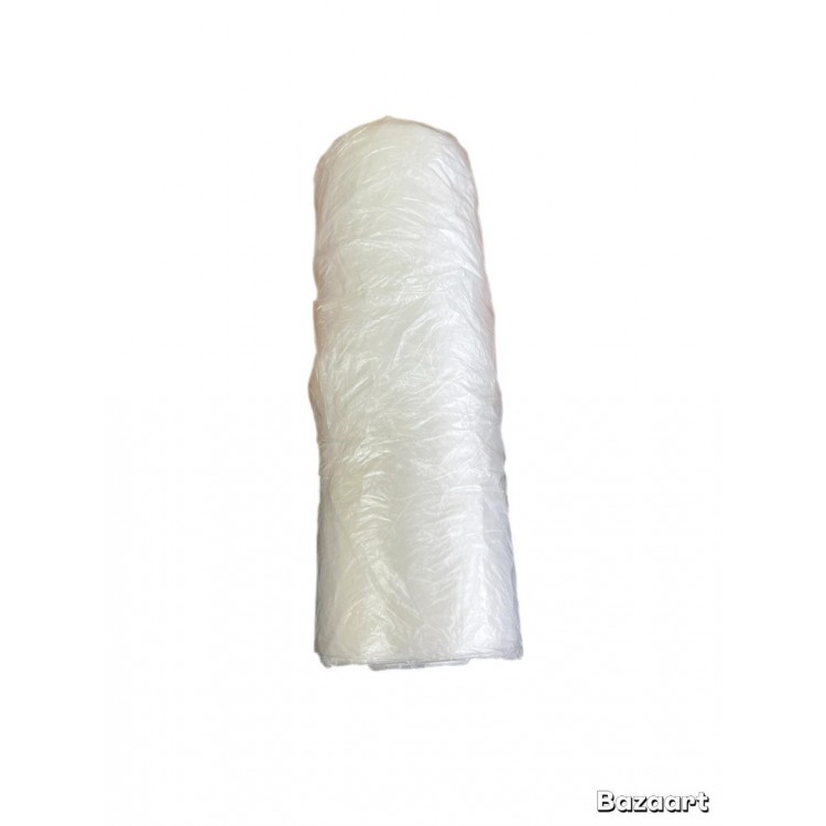 Manav Rulo Küçük Poşet 24X47 150 Li