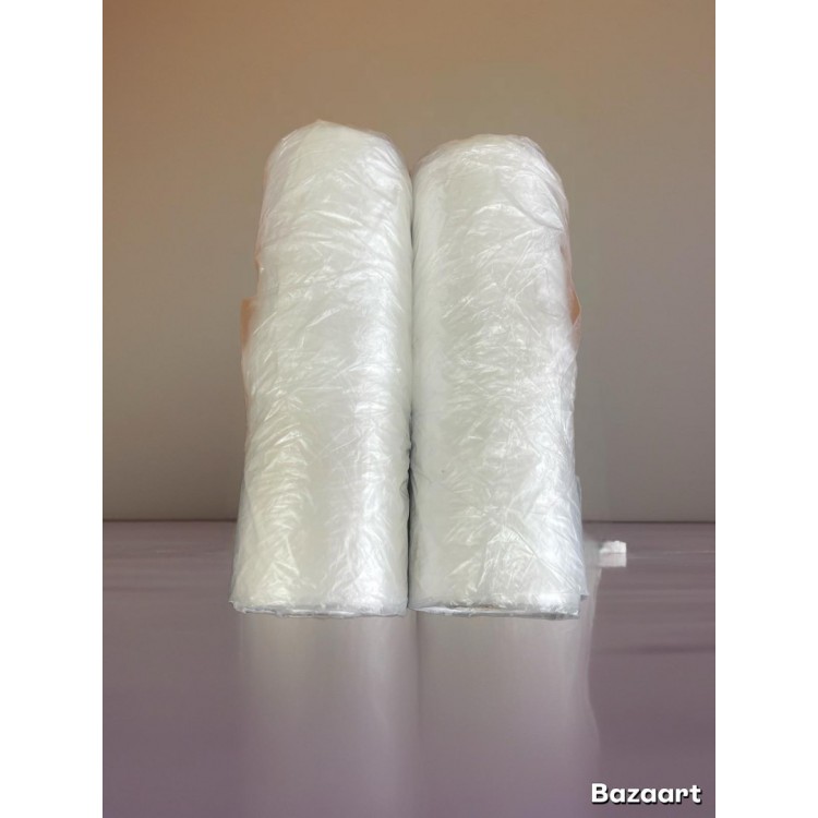 Manav Rulo Küçük Poşet 24X47 150 Li