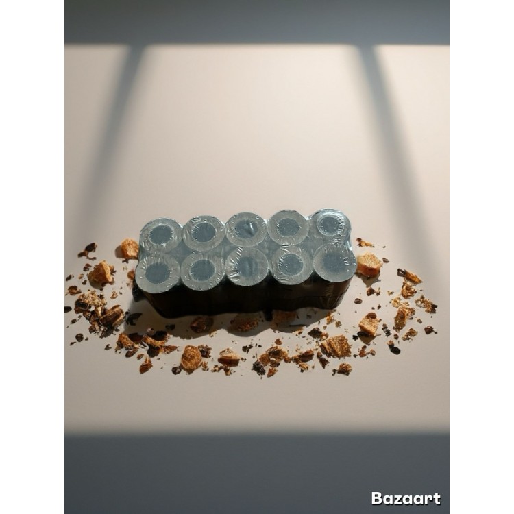 Yazar Kasa Pos Rulosu 56x12 10 Lu