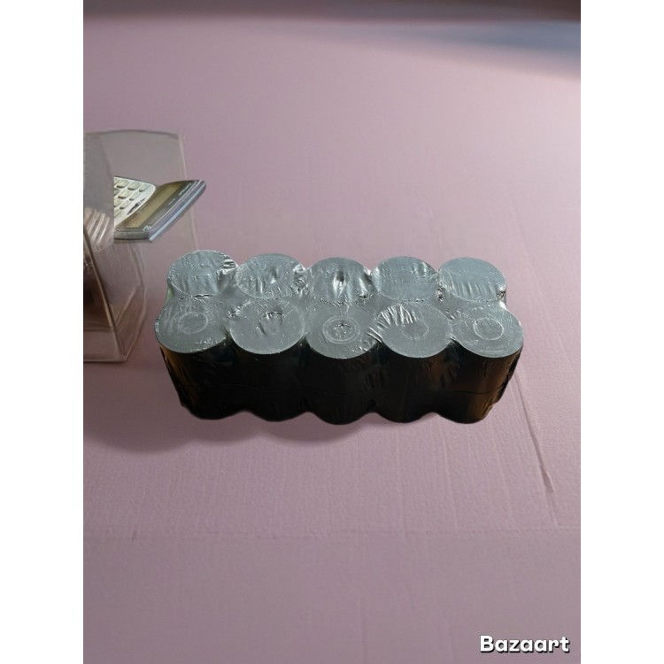 Termal Yazıcı Rulosu 80 x 30 10 Lu