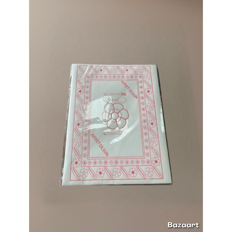 Amerikan Servis 100 Adet