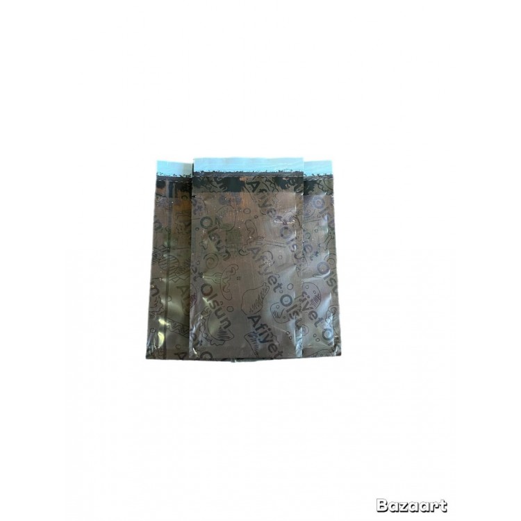 Kolonyalı Mendil Afiyet Olsun