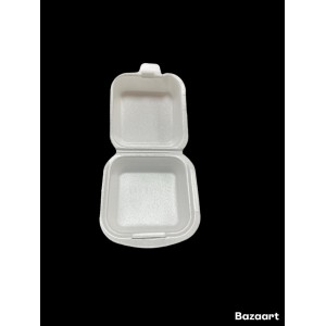 Hamburger Köpük 250 Adet