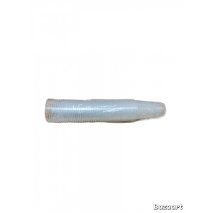 250 cc Plastik Bardak Soğuk İçecekler için 2000 Adet 