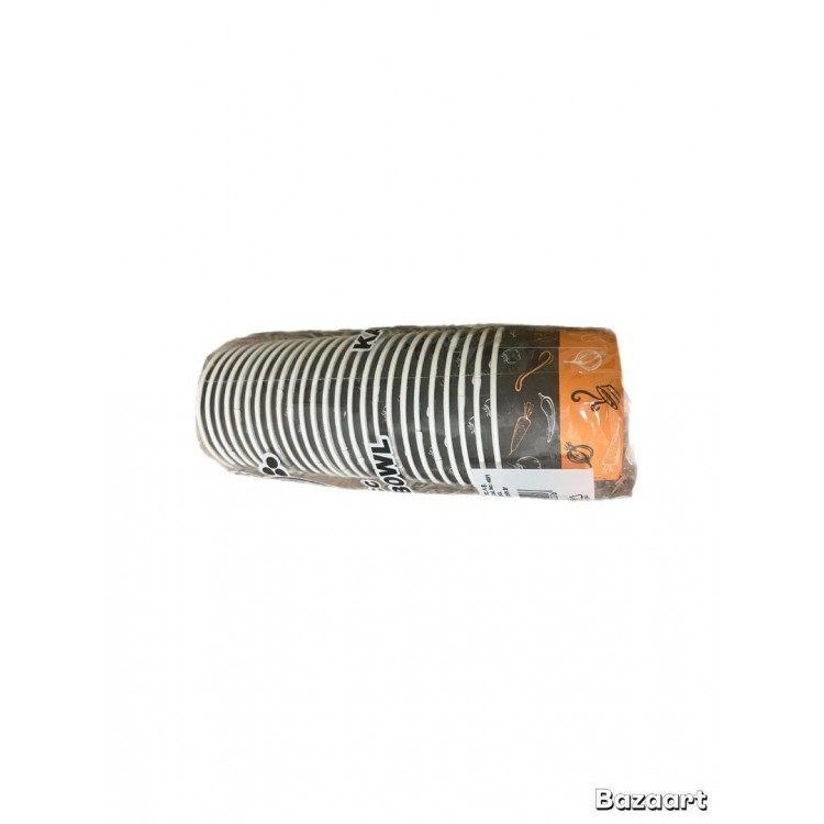 Çet Çorba Kasesi Çet 25 li + Kapağı