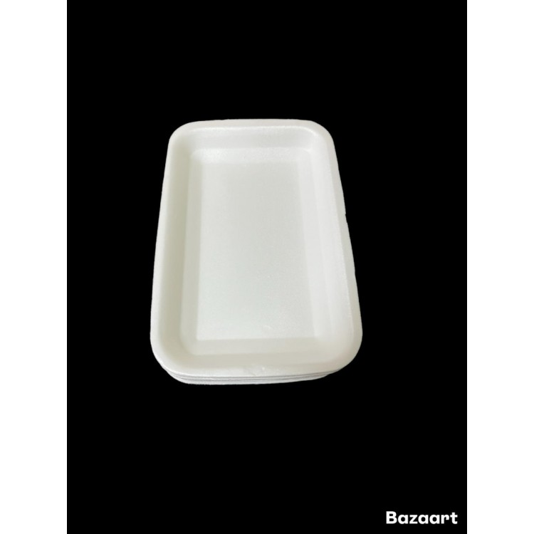 Anı Plast Köpük Tabak K16A 2000 gr.