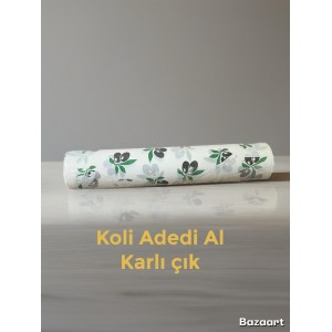 Rulo Masa Örtüsü 50 mt.