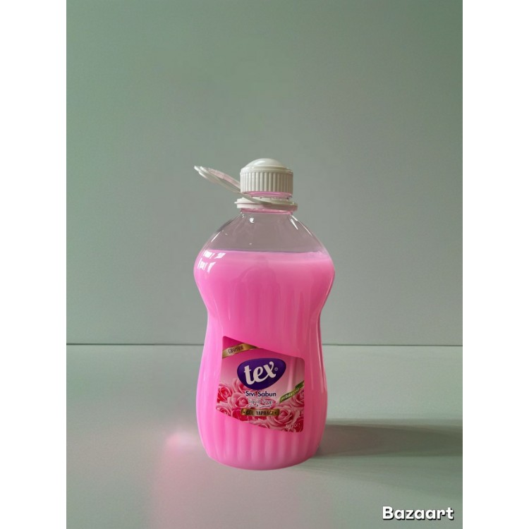 Tex sıvı sabun 3 kilo