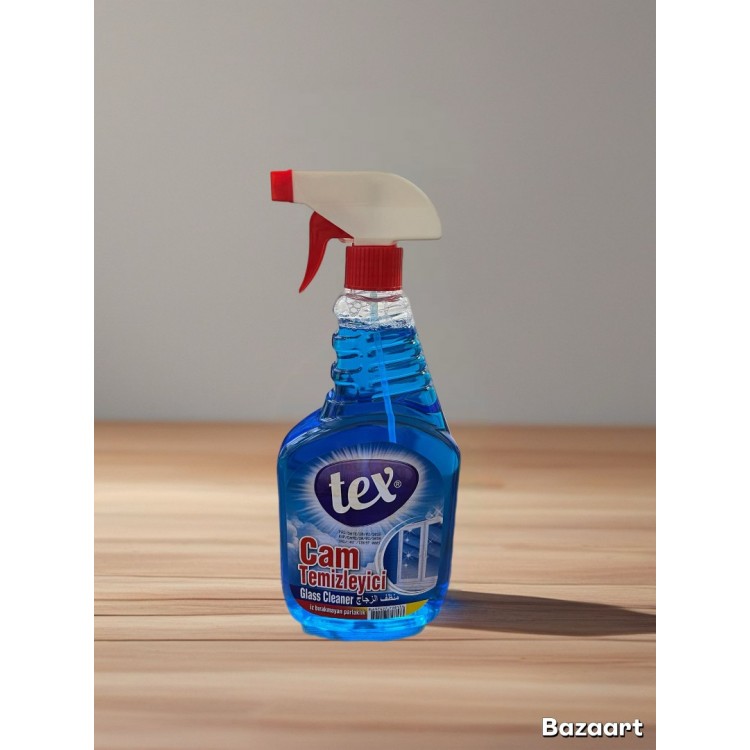 Tex Cam Temizleyici 750 ml
