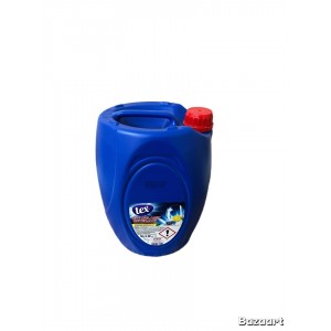 Tax Sıvı Bulaşık Deterjanı Limonlu 5 Kg