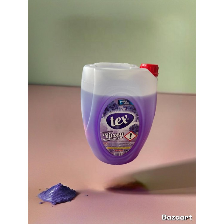 Tex Yüzey Temizlik Ürünü