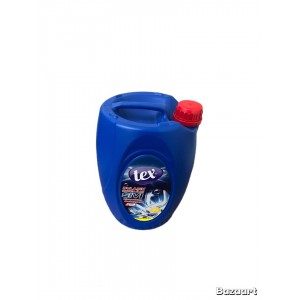 Tax Sıvı Bulaşık Deterjanı Limonlu 4 Kg