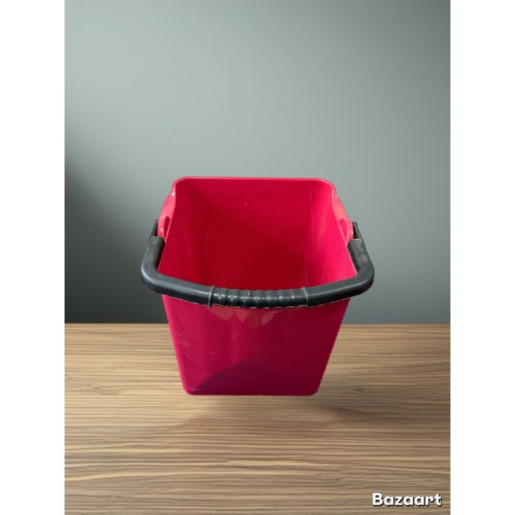 Set Kovası 25 Lt Ceymop Pro A Kalite