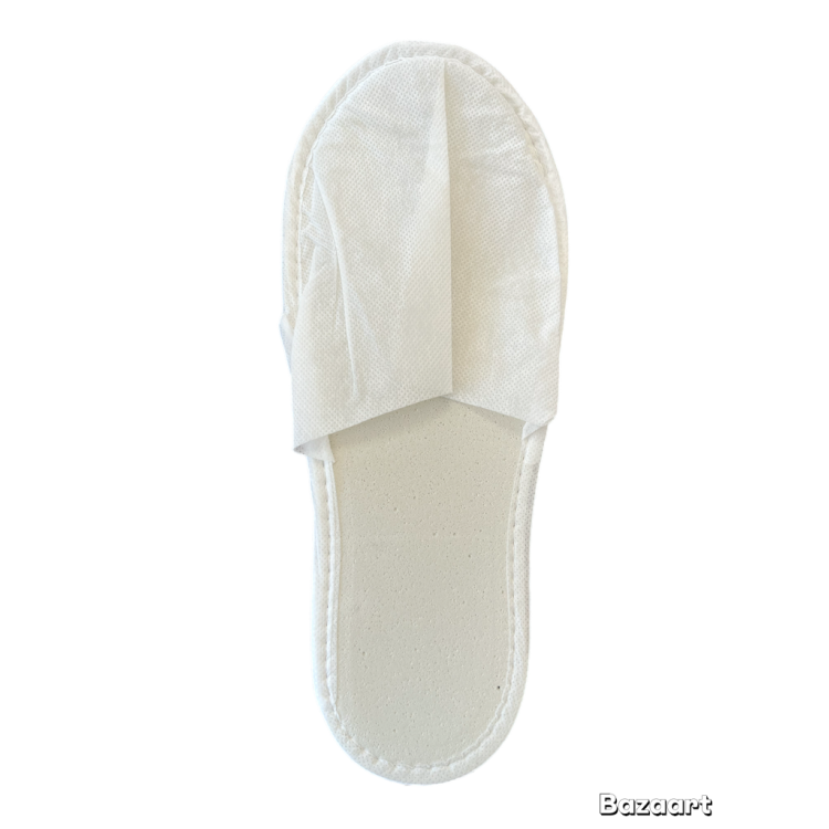 Lonely Otel Terliği Elyaf 3 ml X 500 Adet