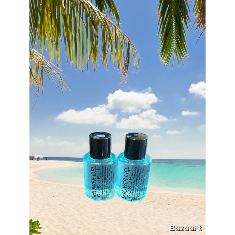 Lonely Mini Otel Duş Jeli 28 ml x 378 Adet