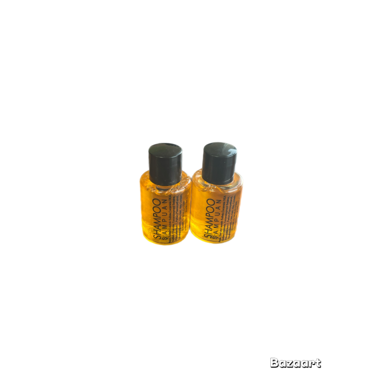 Lonely Mini Otel Şampuanı 28 ml x 400 Adet