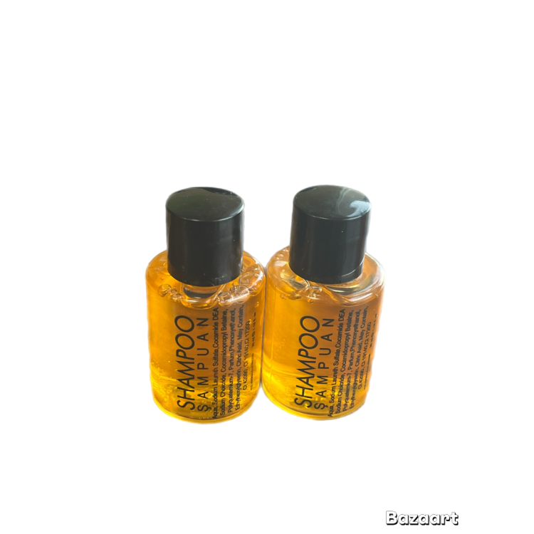 Lonely Mini Otel Şampuanı 28 ml x 400 Adet