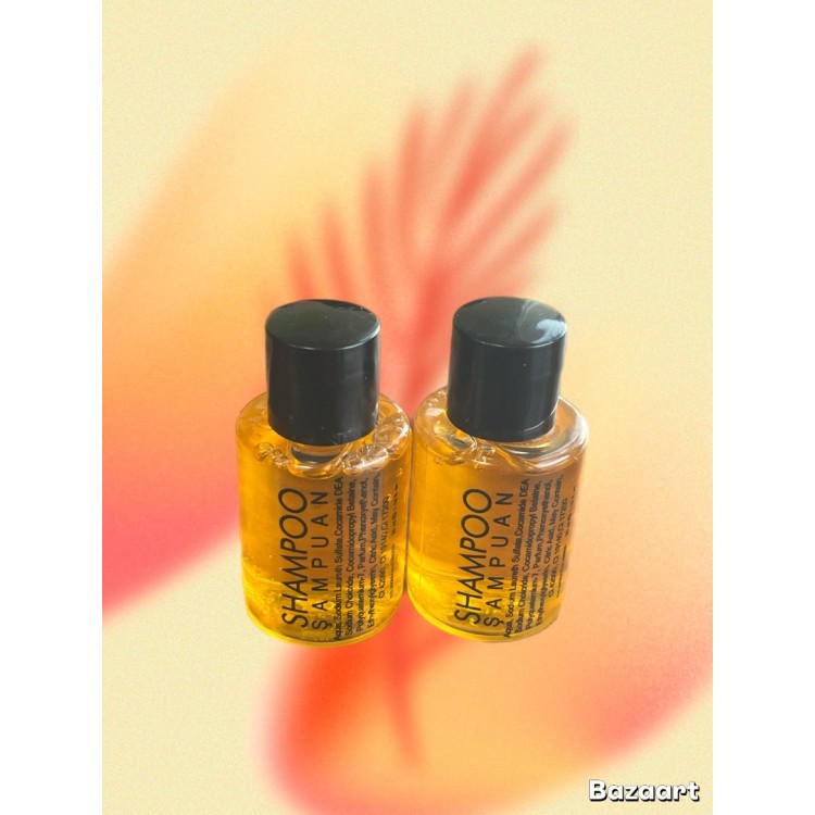 Lonely Mini Otel Şampuanı 28 ml x 400 Adet