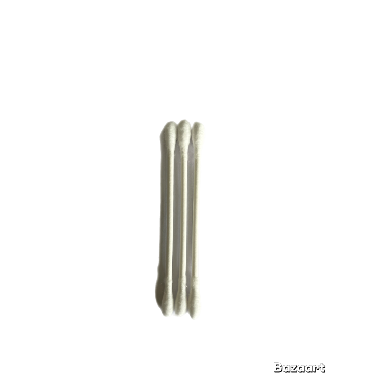 Lonely Kulak Pamuğu 3 lü x1000 Adet