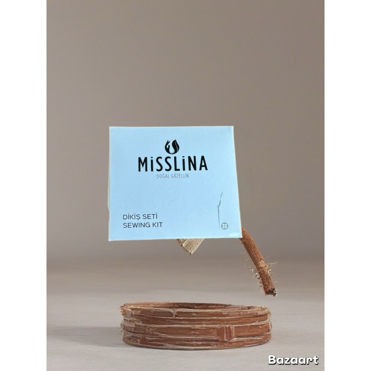 Dikiş Seti 200 Adet Set