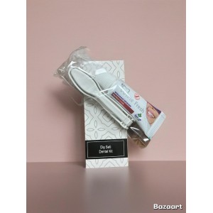 Diş Seti Otel Tipi 89 Adet