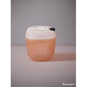 Dökme Şampuan 30 Kilo Bidon 