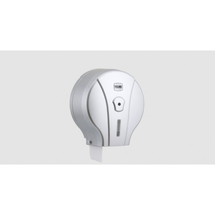 Vialli MJ1 Mini Jumbo Tuvalet Kağıdı Makinası (Beyaz)
