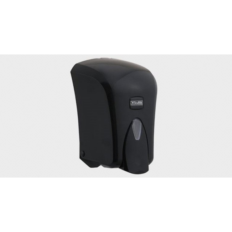 Vialli S6 Sıvı Sabun Makinası 1000 ml (Beyaz)