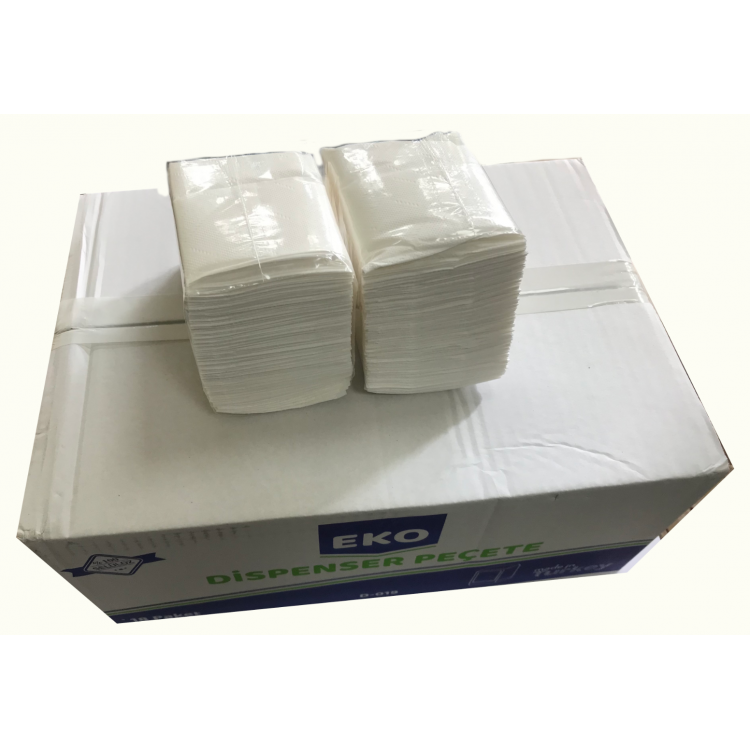 Eko Dispenser Peçete 2700 Adet