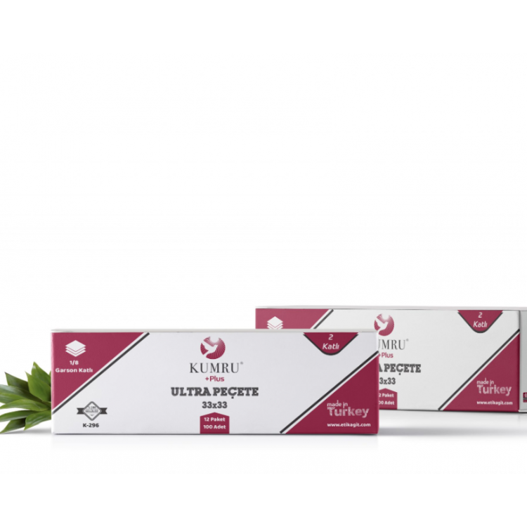 Eti Kağıt Kumru Dispenser Peçete Hijyen Ambalaj