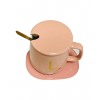 USB İle Çay Soğutmayan Kupa