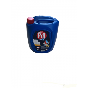 Limonlu Piril 4 Kg 1 Adet