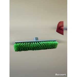 Yer Fırçası Sert 1 Adet