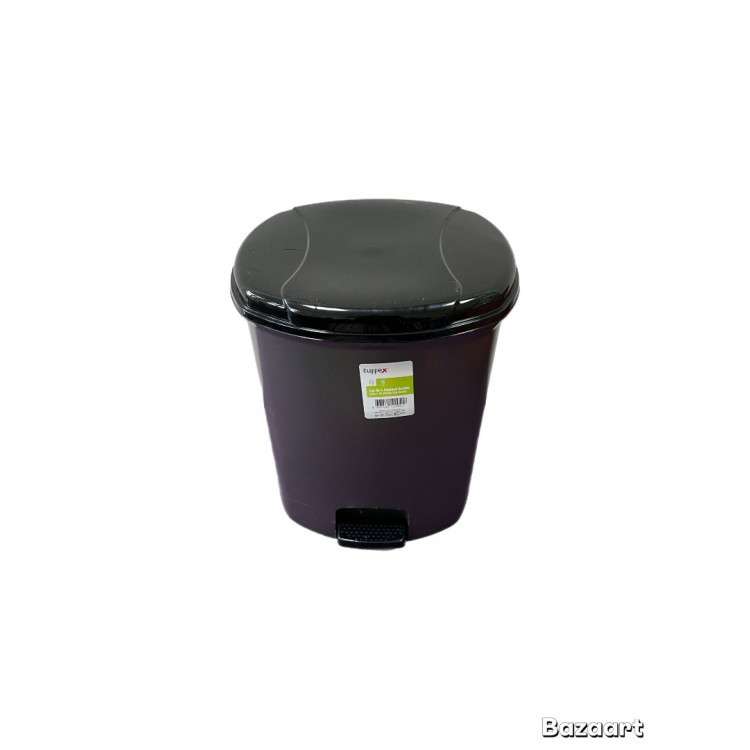 Tuffex Pedallı Çöp Kovası 25 Lt