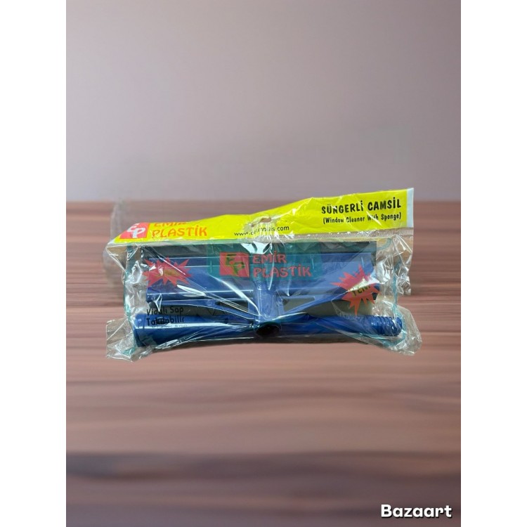 Emir Süngerli Camsil