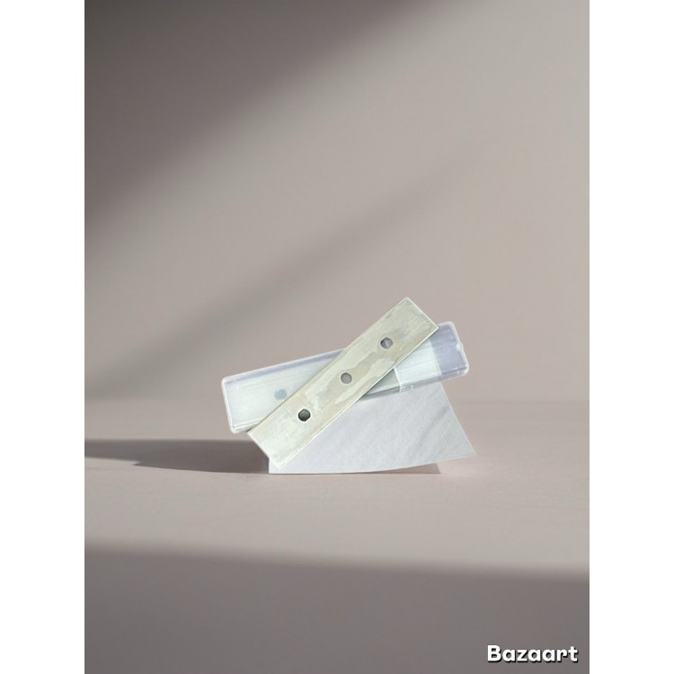 Cam Kazıma Jileti 10 Lu Paket