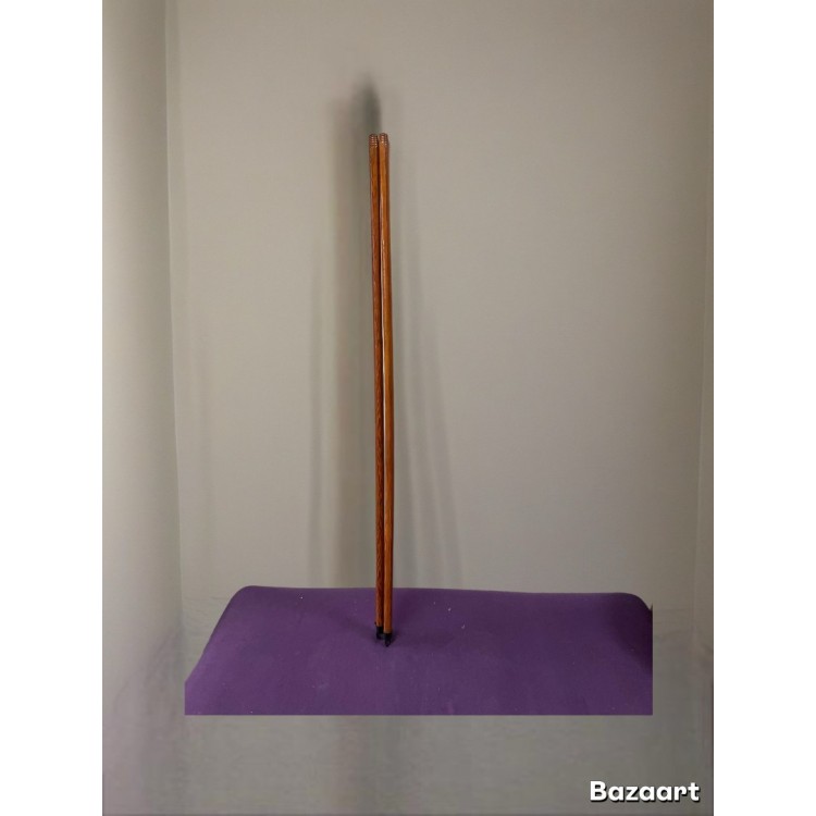 Gürgen Sap Vidalı İthal 120 cm