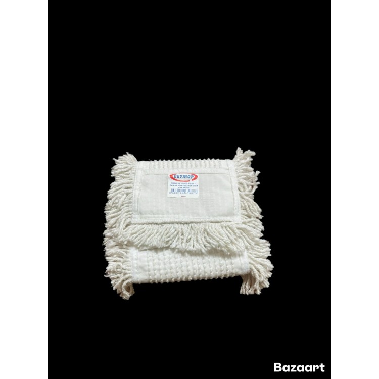 Ceymop Pro Extra Katkesitli Nemli Mop 50 Cm