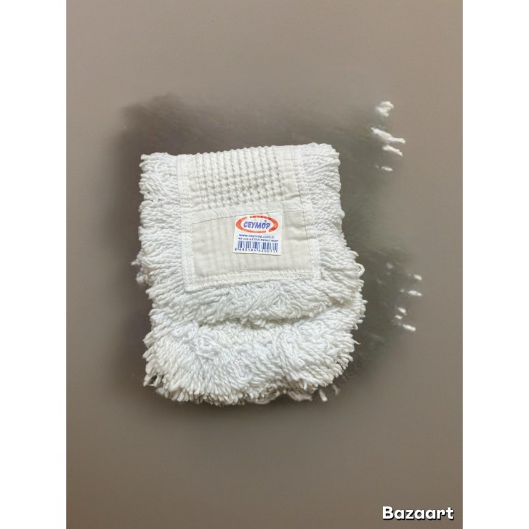 Ceymop Pro Extra Nemli Mop 40 Cm