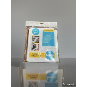 Cam Bezi Temizlik Bezi Launa