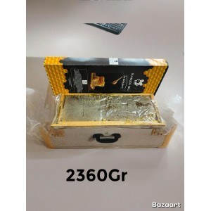 Sunguru Balı Doğal Petek Balı 