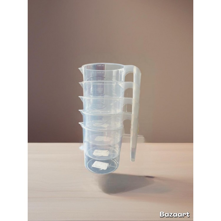 Tuffex Maşrapa 1500 ml