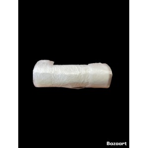 Manav Rulo Orta Boy Poşet  200 Lü