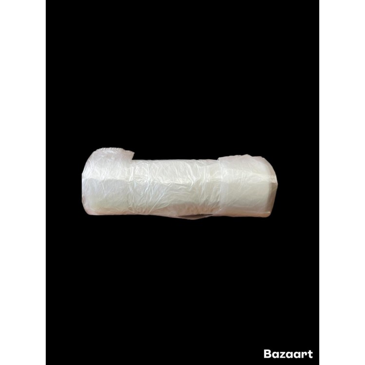 Manav Rulo Orta Boy Poşet   200 Lü