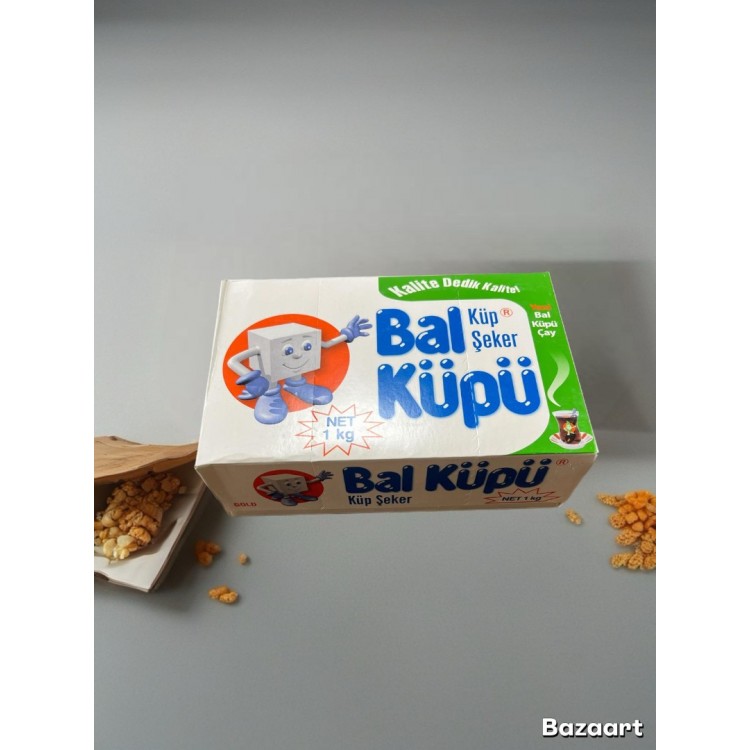 Balküpü Şeker 1 x 20  Kg Gold