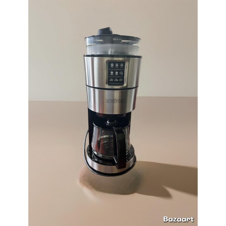 Konçhero CM1131D-GS  Kahve Makinası