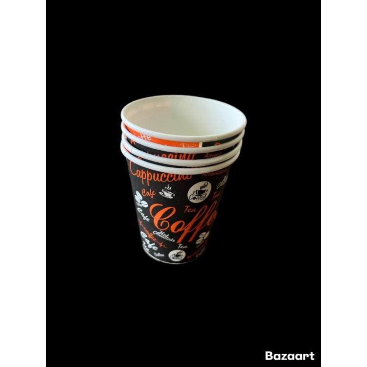 Karton Bardak 7 oz Paper Cups Karton Bardak 7 oz Paper Cups