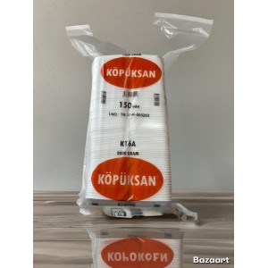 Köpüksan K16A 2000 GR Köpük Tabak