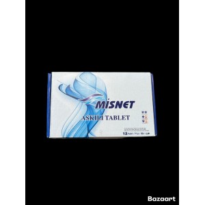 Misnet Askılı Koku Verici 12 li