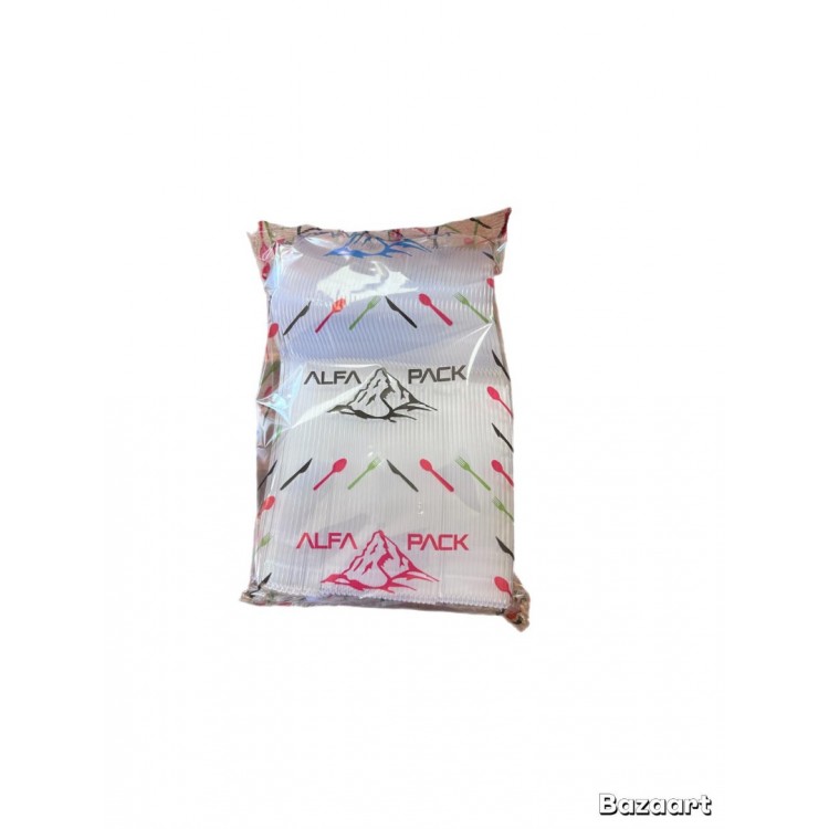 Alfa Pack Lüx Kaşık Alfa Pack Lüx Kaşık